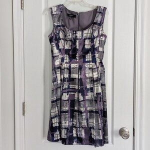 Nine West Aline dress - size 10